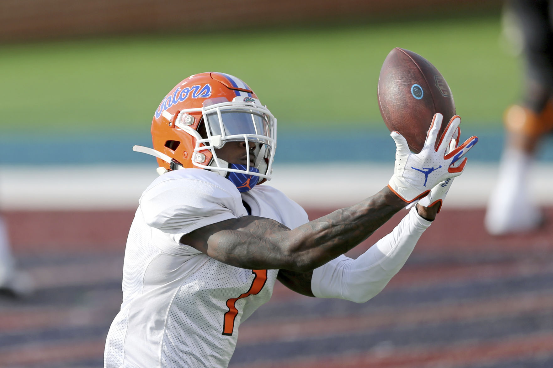 Kadarius Toney